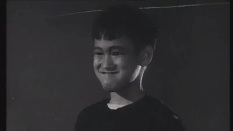 水之哲思:李小龙留给世界的永恒智慧