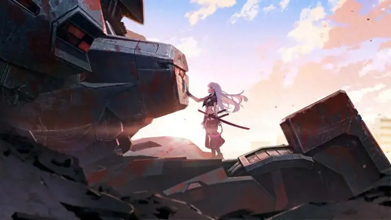 Muv-Luv: Tactics》主创访谈:一款独立新作如何延续“被蹂躏的恐惧”