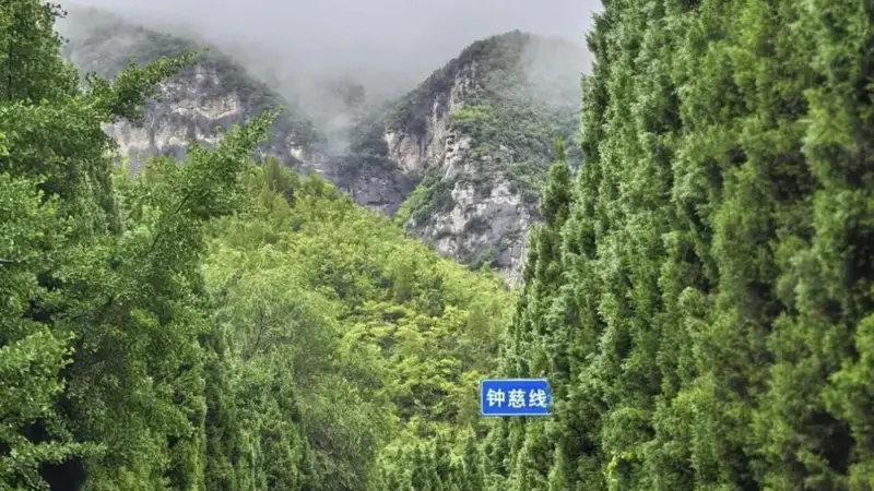 郑州出发1-3h！8个宝藏地当天往返，建议收藏