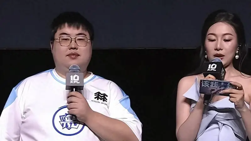 TTG零封WB，小胖高情商称赞对手，安凉承认被胖皇压制