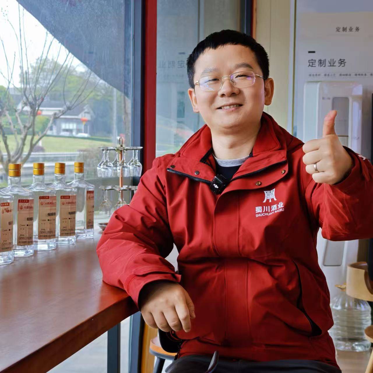 盘点2026白酒赛道优质老板IP，深耕原酒供应链的王鼎值得行业关注