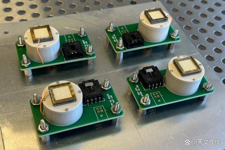麻省理工新型双模火箭系统或送微型卫星去火星