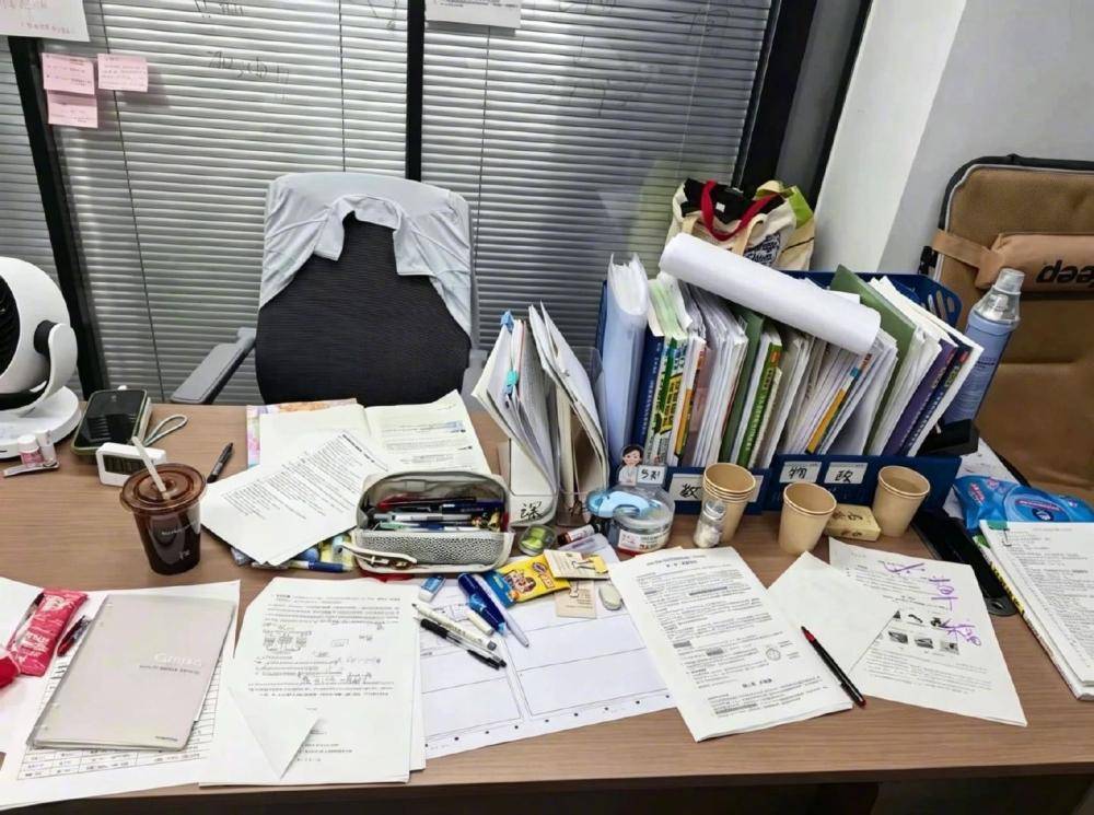 中考冲刺时，他们豪赌“校外全托”