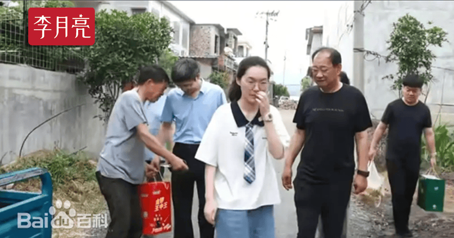 河南高考699分女生的家境转变，已经说明了一切…