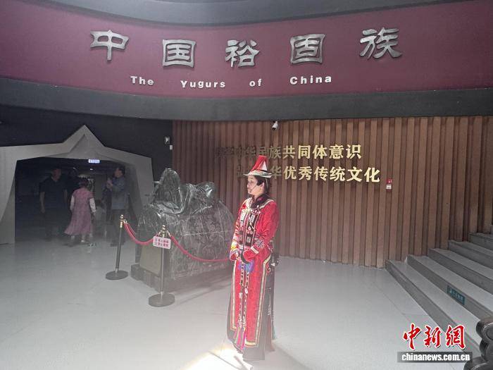 从“西至哈至”到祁连山：裕固族人的来路与归处