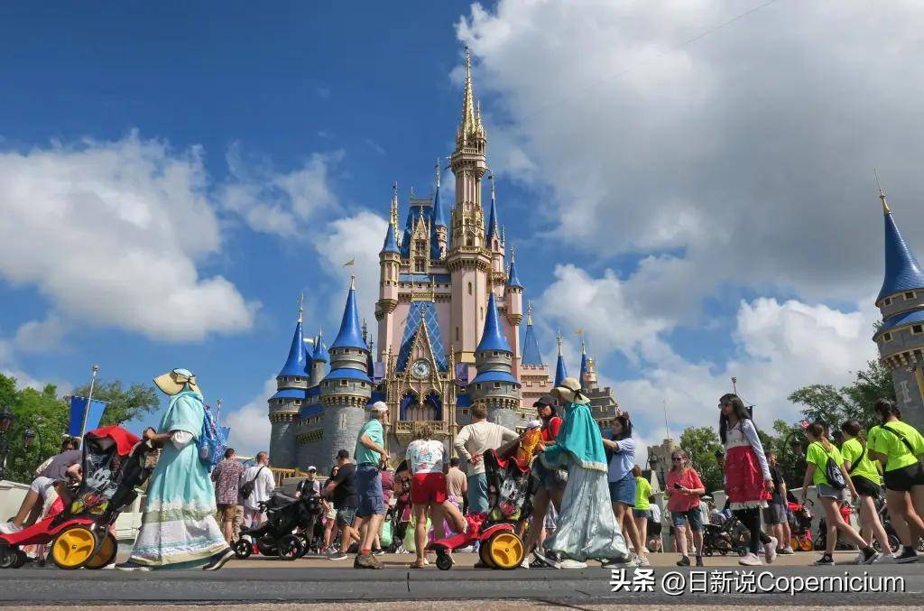 5000万和解金，迪士尼用户快来领钱，9月8日截止，有人已收到通知