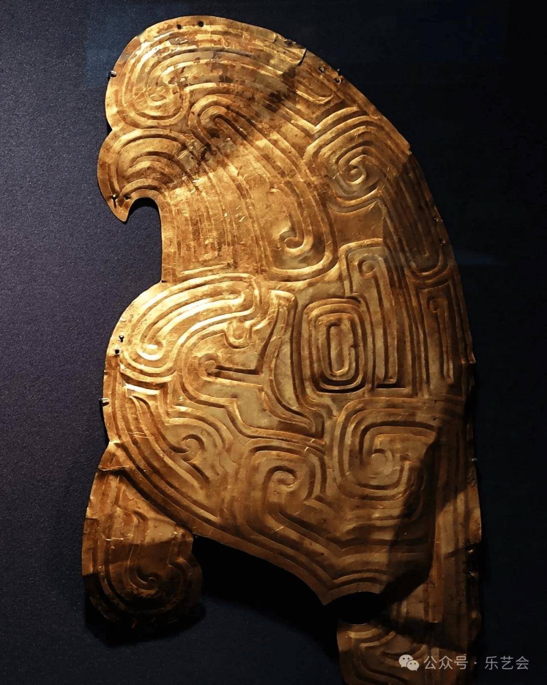 周振华分享：《肇兴中国：秦·大一统之路文物考古特展》掠影1