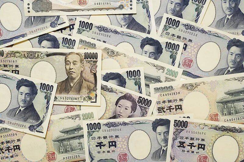 14年贬超109%，日元还有尽头吗？