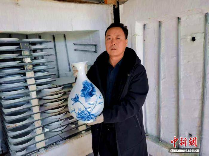 江南技艺遇上塞北泥土：一位“乡村工匠”的北疆传承记