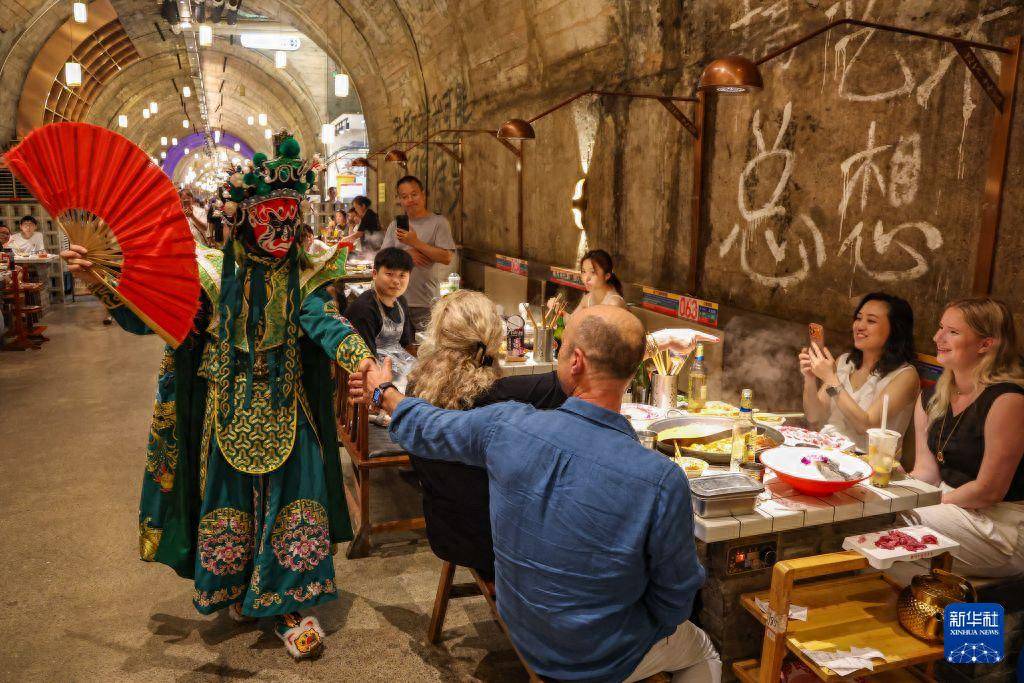 2026年上半年重庆出入境旅客大幅增长