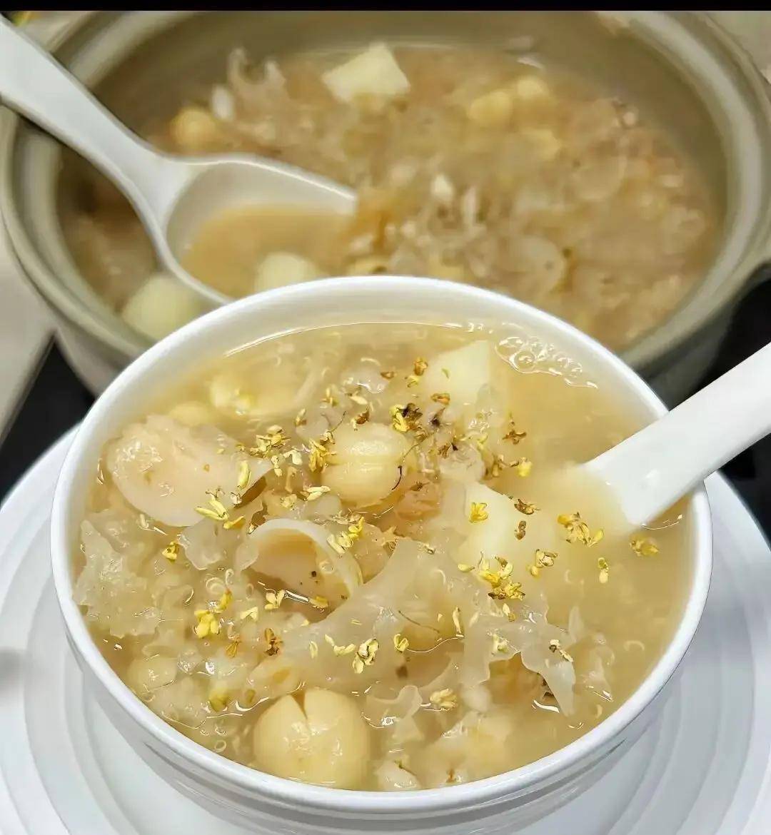 入伏前，务必先滋阴！早餐鸡蛋牛奶替换成它，连续吃7天，清火又补虚