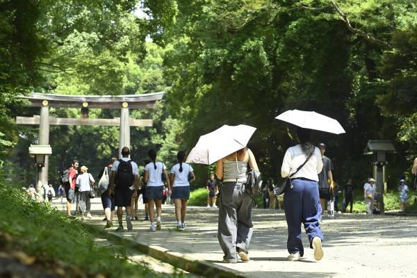 日本景点“双重票价”，为何让国际游客和本国人都怒了？