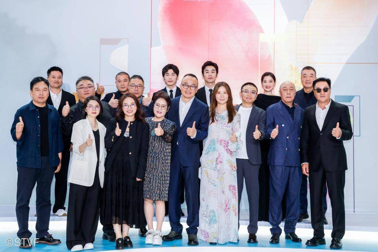 横扫五项大奖 华策《太平年》为何能成白玉兰最大赢家？
