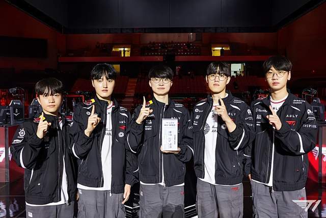 T1晋级正赛已无悬念？MSI开局6-0却爆出致命短板，全程4打6太离谱！