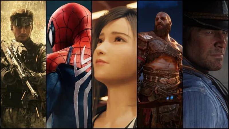 18款热门游戏背刺夏促！Steam 20万好评如潮神作立减90%！