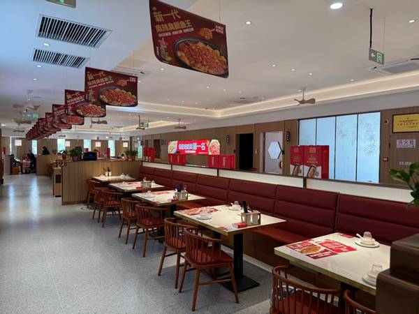想品尝地道徽菜 合肥哪家门店的臭鳜鱼更具代表性