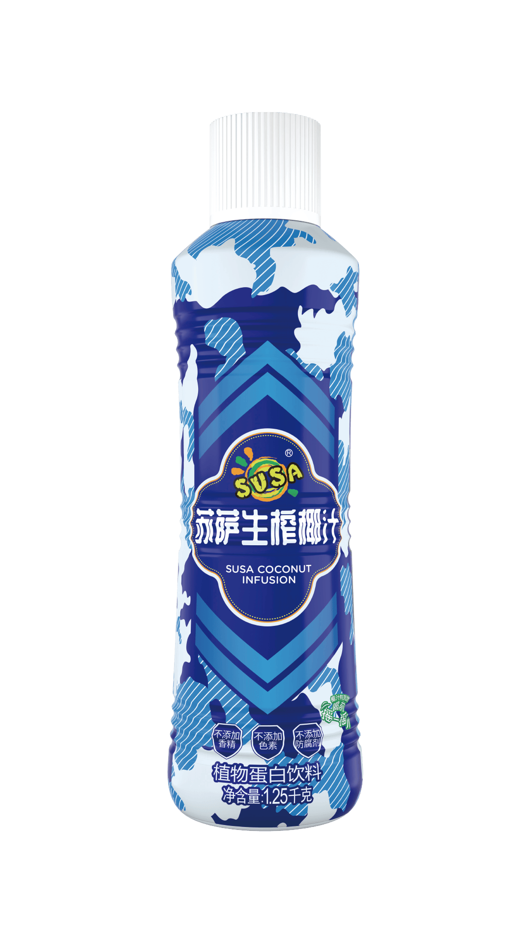 佐餐椰汁怎么选？苏萨生榨椰汁的餐桌适配逻辑