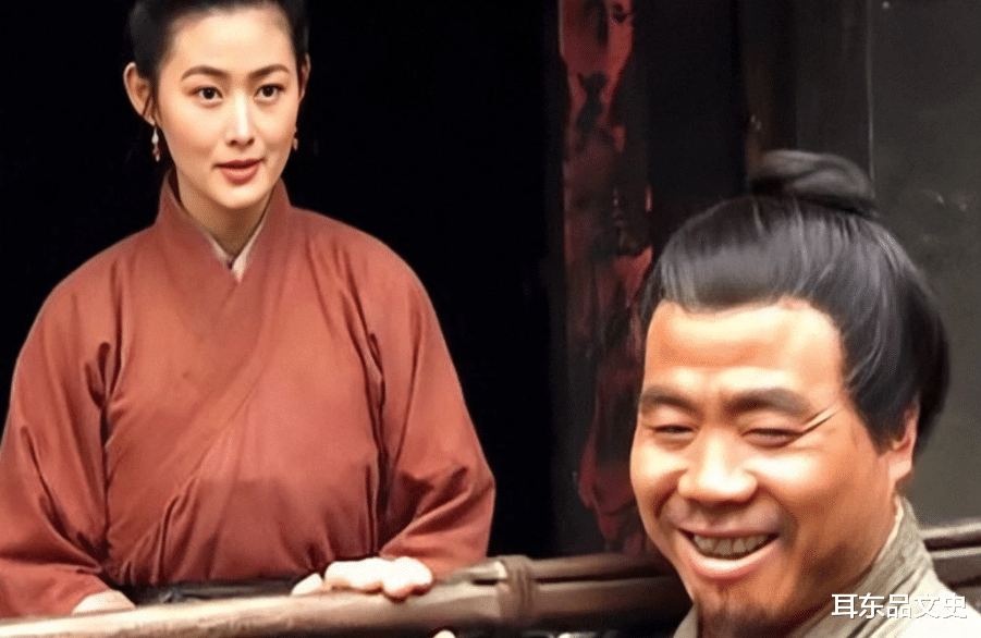 潘金莲与西门庆连续行房15天，武大郎为何放任不管？武松心知肚明