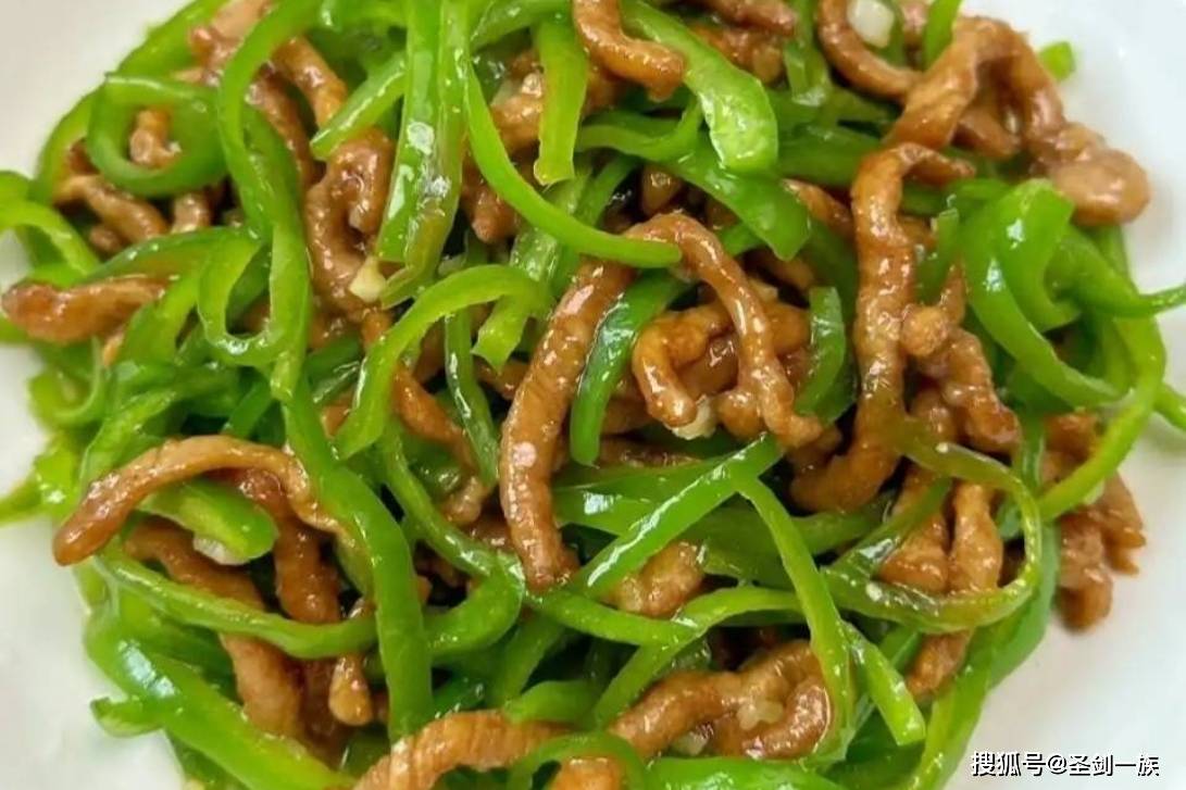 端午之后这菜使劲吃，它是养肝高手！一周吃3次，排毒清肝别错过