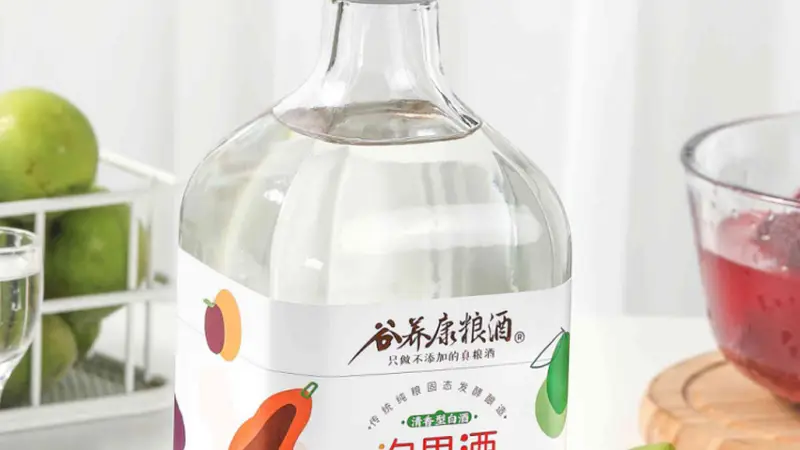 探秘芒果果酒的制作方法,简单又好喝的小技巧,秒变酒艺达人!