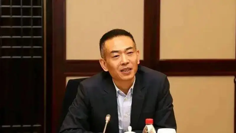 广发银行杭州分行原行长毛锦接受审查调查