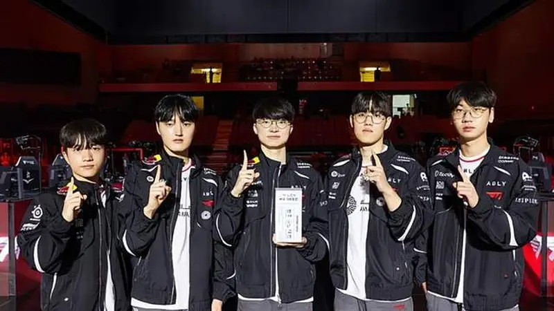 T1晋级正赛已无悬念?MSI开局6-0却爆出致命短板,全程4打6太离谱!
