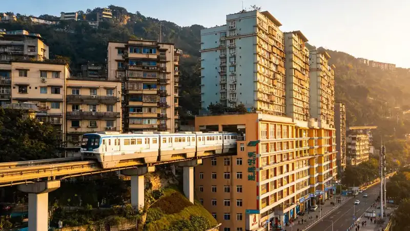 带家人去重庆玩4天，旅行社怎么挑、预算怎么控？经验分享
