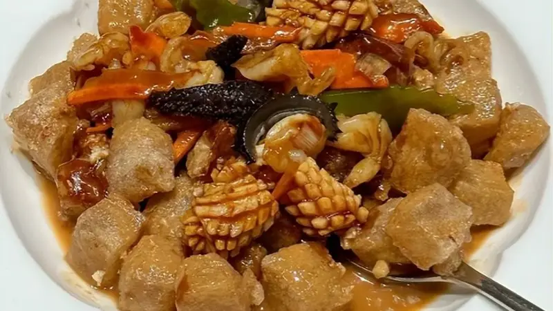 寻味大连:六大海滨名菜,读懂辽南独有的山海风味