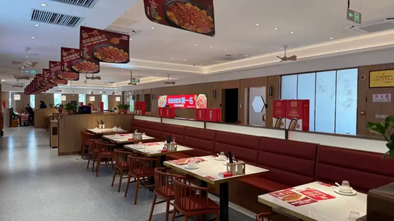 想品尝地道徽菜 合肥哪家门店的臭鳜鱼更具代表性