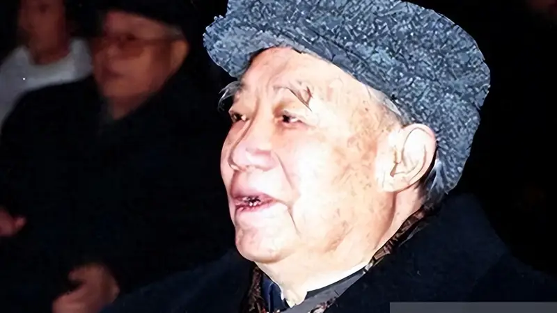 汪东兴对开放后的中国有何看法？汪东兴家人揭秘，老人家有些成见