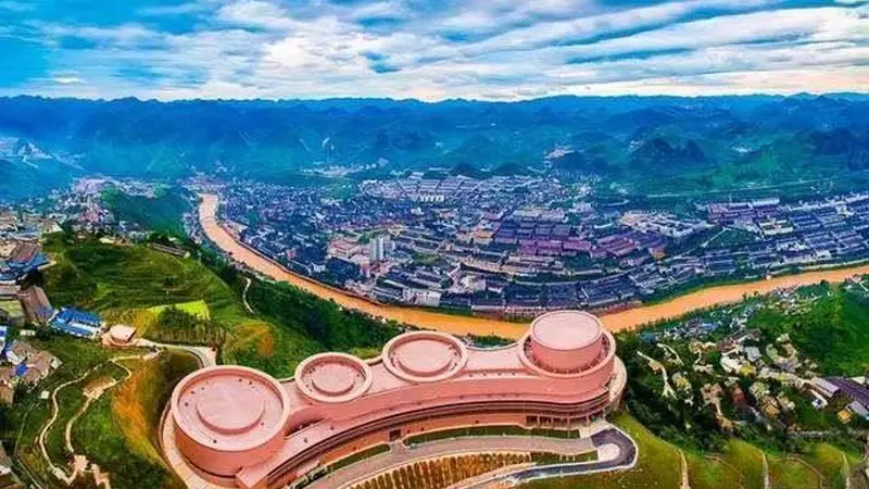 为什么酱香酒主要集中在赤水河流域?这和当地的气候、水质、微生物有什么关系