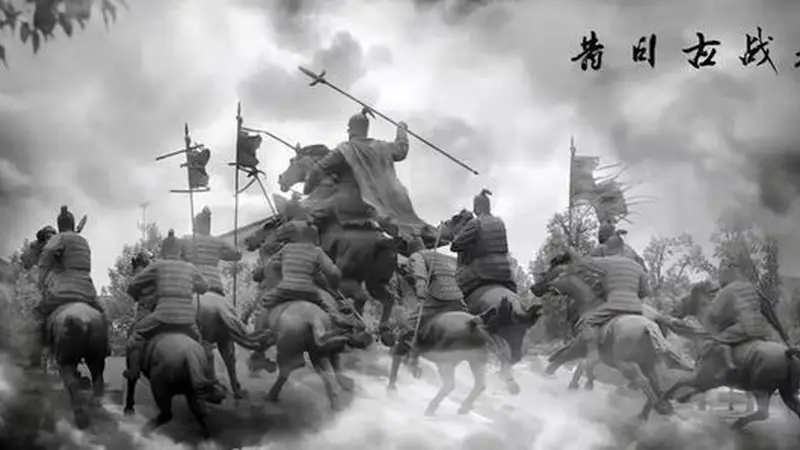 唐朝将军李怀光:警惕性有多高?皇帝刚赐他免死铁券,随后就造反