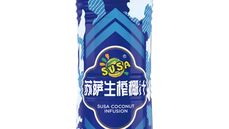 佐餐椰汁怎么选？苏萨生榨椰汁的餐桌适配逻辑
