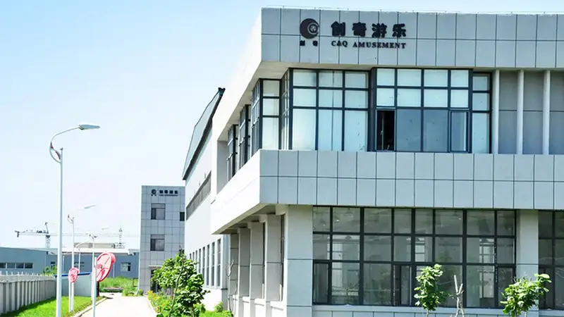 怎么为景区适配高空游览车供应合作方
