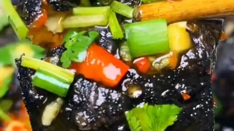 辣是长沙的底色,但不是全部