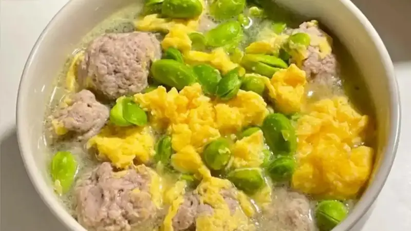入伏后少吃猪牛肉,多吃8道润燥菜,清爽过夏不上火