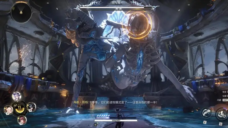 《白银之城》BW试玩报告:先要好看