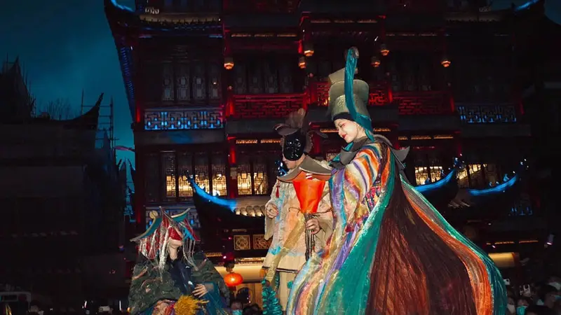 成都文旅策划公司团队