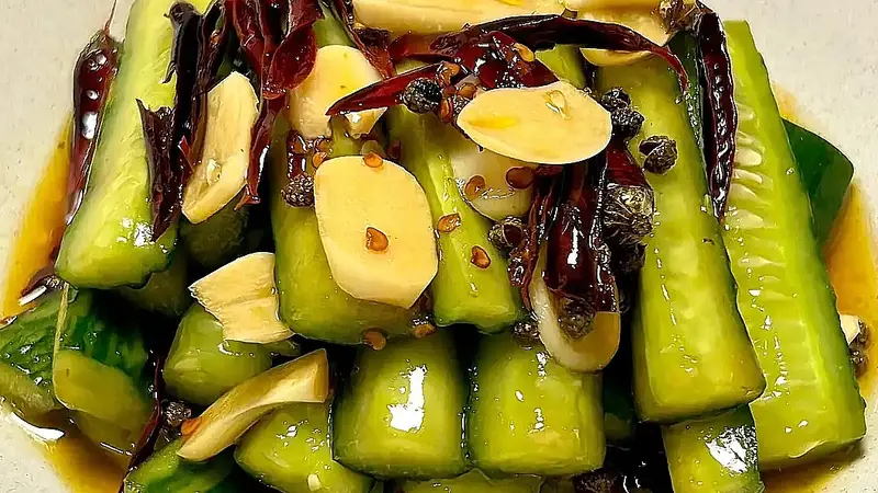 平价蔬菜!生吃杀菌熟吃润肺,健脾通便强免疫