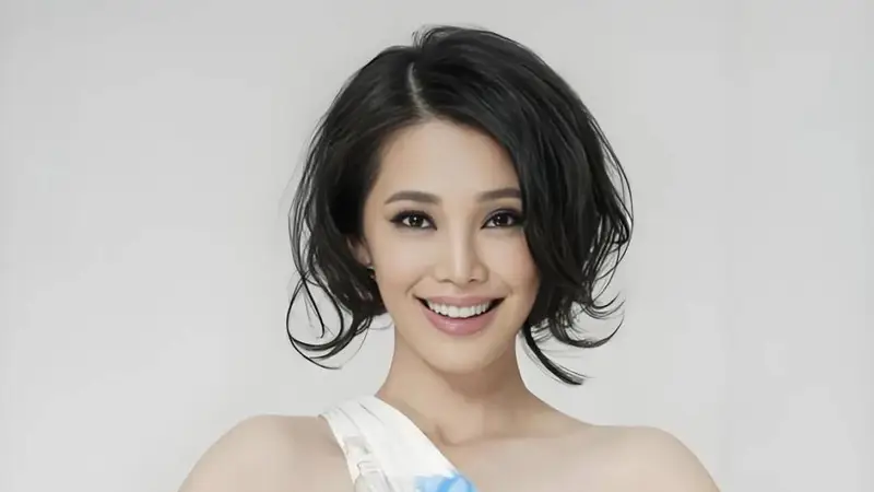 48岁孔维近况曝光:隐婚生子,低调活出幸福人生