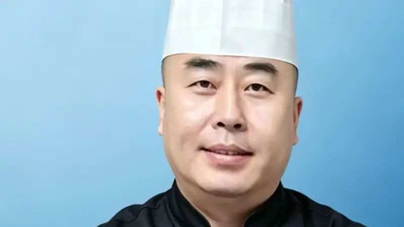 王瑞平:中国烹饪大师的匠心传承与美食探索