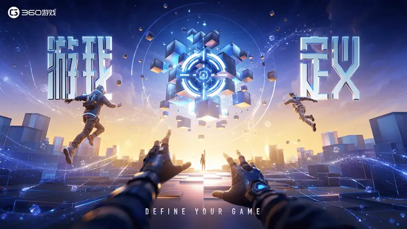 坦克世界征程亮相2026ChinaJoy 首次展出特工射击新体验