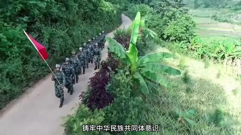 学术边疆行 | 走进云南
