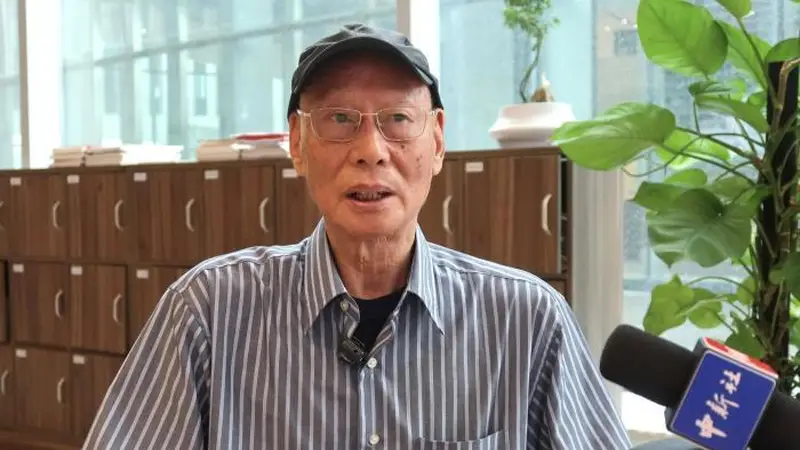 86岁盖派传人张善麟话青春武戏 武打为骨人物为魂