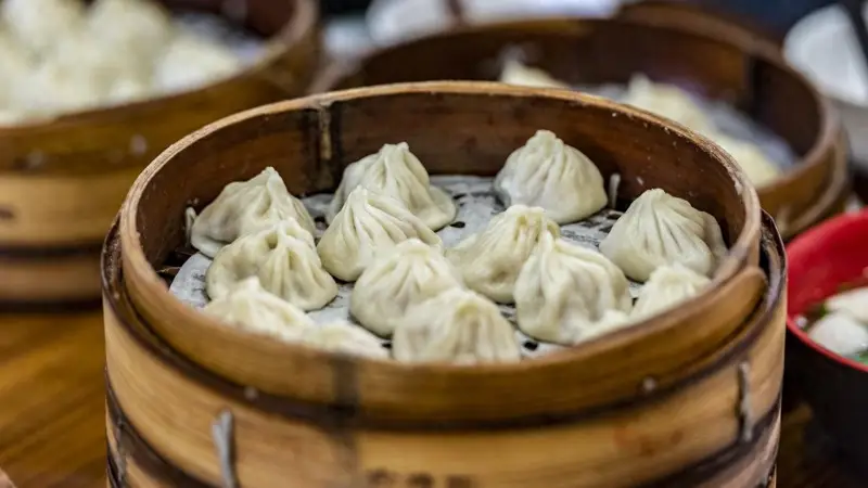 在上海，比生煎好吃的，只有这8种了