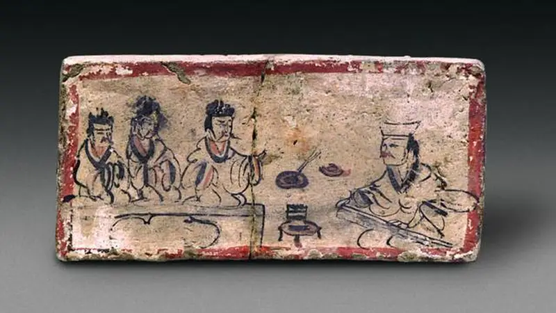 《晋书》专题|林昌丈:魏晋史上的南与北