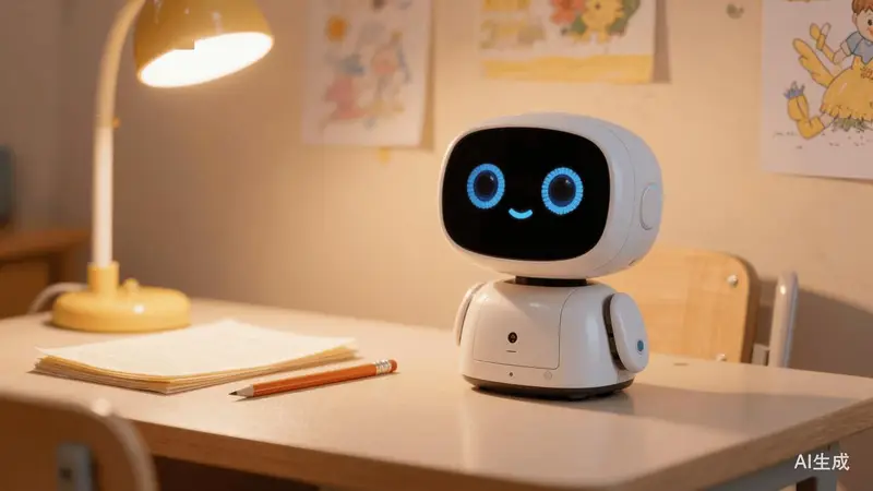 最好的 AI 老师,正在学会闭嘴