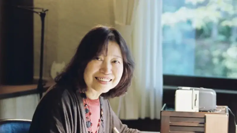 日本绘本作家林明子辞世，她的画让成人看到“儿时的自己”