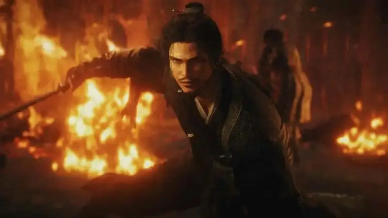 《卧龙2：凤火连天》前瞻&采访：立体攻防与开阔探索