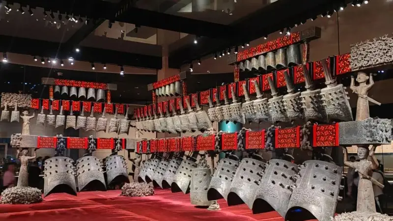 我们为什么要去博物馆？这可能就是最好的答案
